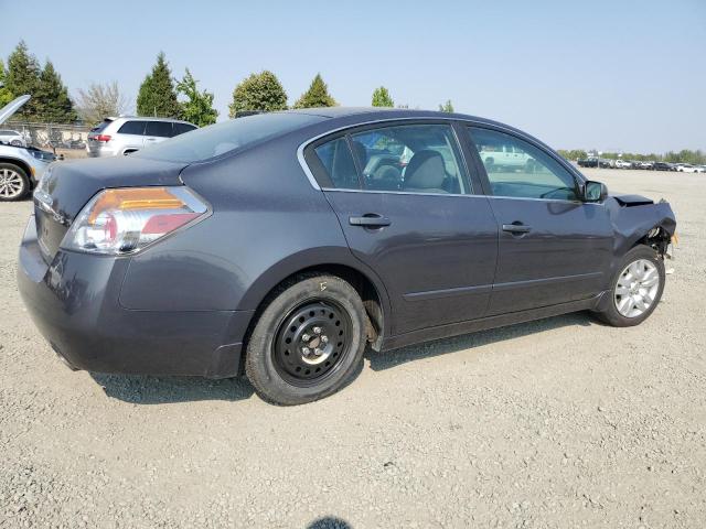 1N4AL2AP4BN480607 - 2011 NISSAN ALTIMA BASE 灰色 照片 3
