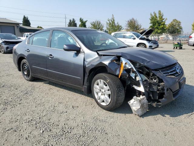 1N4AL2AP4BN480607 - 2011 NISSAN ALTIMA BASE 灰色 照片 4