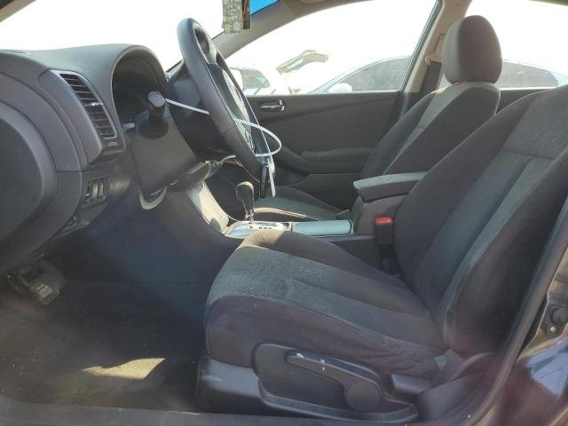 1N4AL2AP4BN480607 - 2011 NISSAN ALTIMA BASE 灰色 照片 7