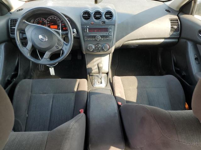 1N4AL2AP4BN480607 - 2011 NISSAN ALTIMA BASE 灰色 照片 8