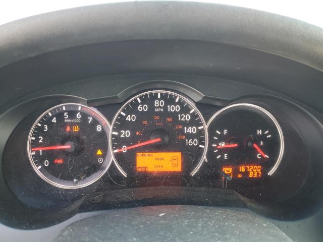 1N4AL2AP4BN480607 - 2011 NISSAN ALTIMA BASE 灰色 照片 9