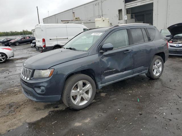 2014 JEEP COMPASS LATITUDE, 
