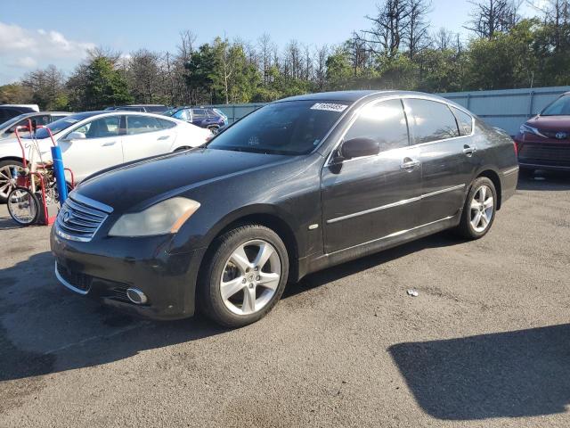 2008 INFINITI M35 BASE, 