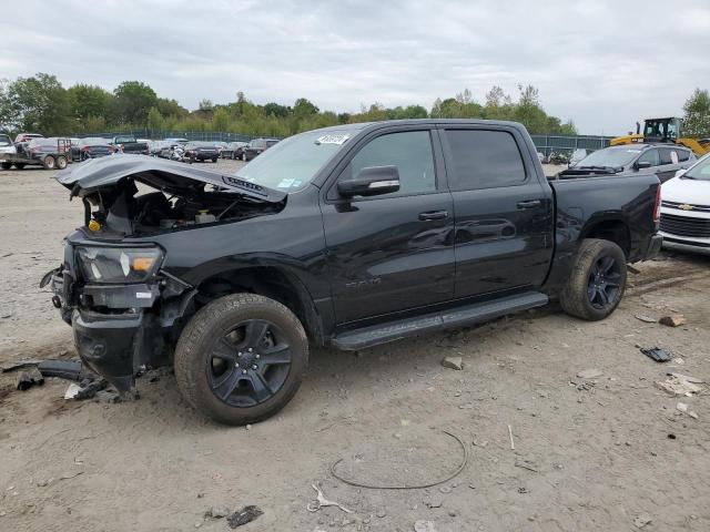 2021 RAM 1500 BIG HORN/LONE STAR, 