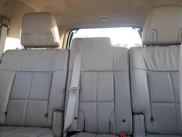 5LMJJ2H56DEL09440 - 2013 LINCOLN NAVIGATOR შავი ფოტო 10