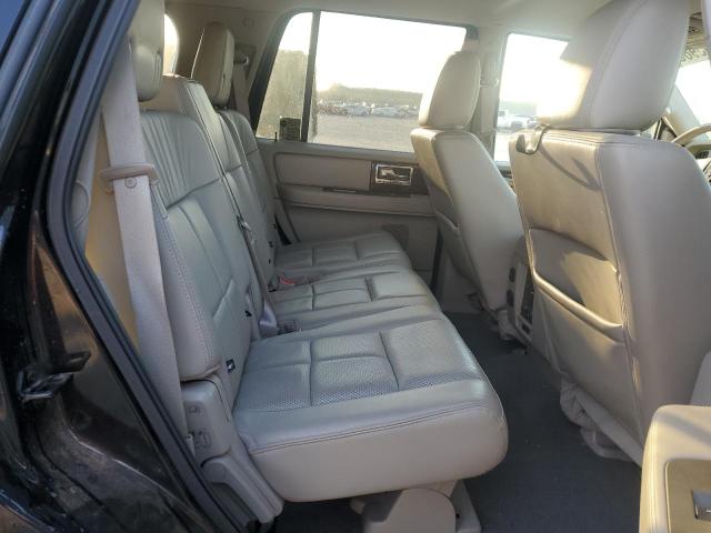 5LMJJ2H56DEL09440 - 2013 LINCOLN NAVIGATOR შავი ფოტო 11