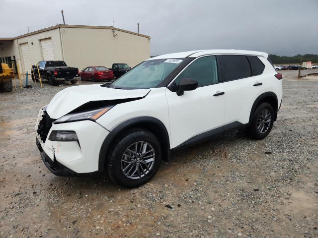 2021 NISSAN ROGUE S, 