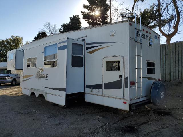 1UJCJ02R371LK0276 - 2007 JAYCO EAGLE WHITE photo 3