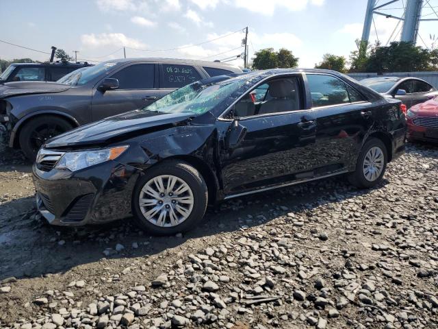 2014 TOYOTA CAMRY L, 