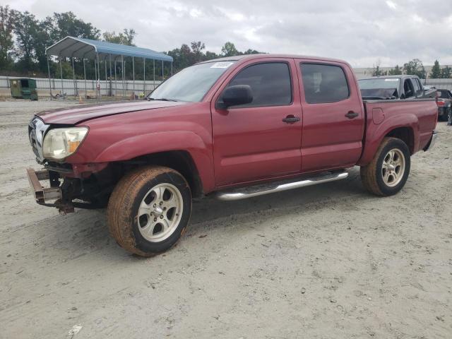 2005 TOYOTA TACOMA DOUBLE CAB PRERUNNER, 