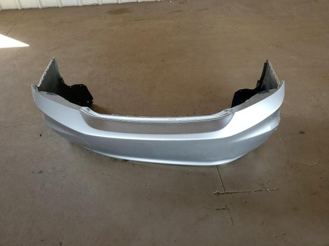 19XFB2F54CE065948 - 2012 HONDA CIVIC LX Gümüş fotoğraf 12