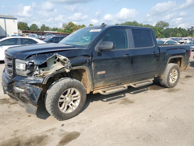 2016 GMC SIERRA K1500 SLT, 