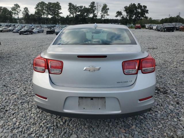 1G11E5SA6DF250654 - 2013 CHEVROLET MALIBU 2LT SILVER photo 6