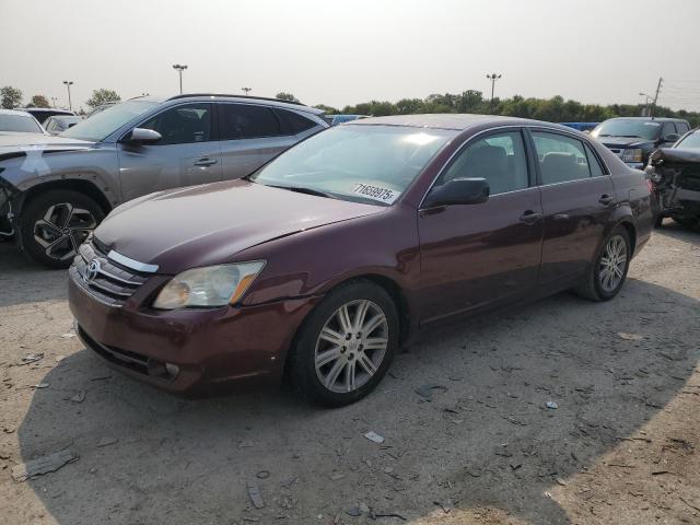 2007 TOYOTA AVALON XL, 