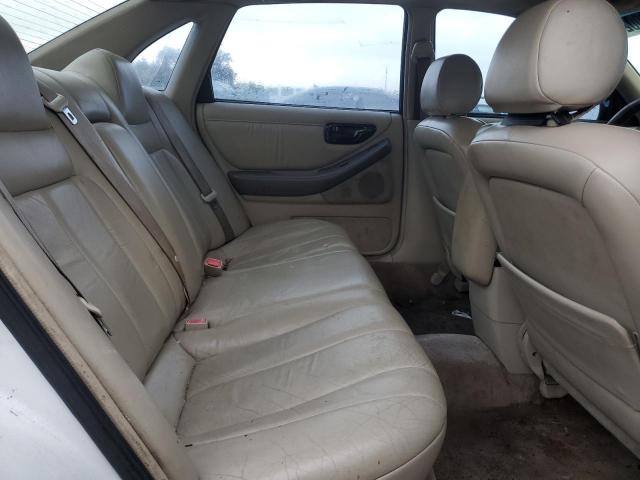 4T1BF18B7WU233910 - 1998 TOYOTA AVALON XL Blanco foto 10