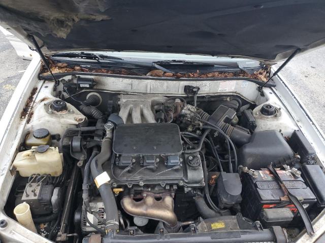 4T1BF18B7WU233910 - 1998 TOYOTA AVALON XL Blanco foto 11