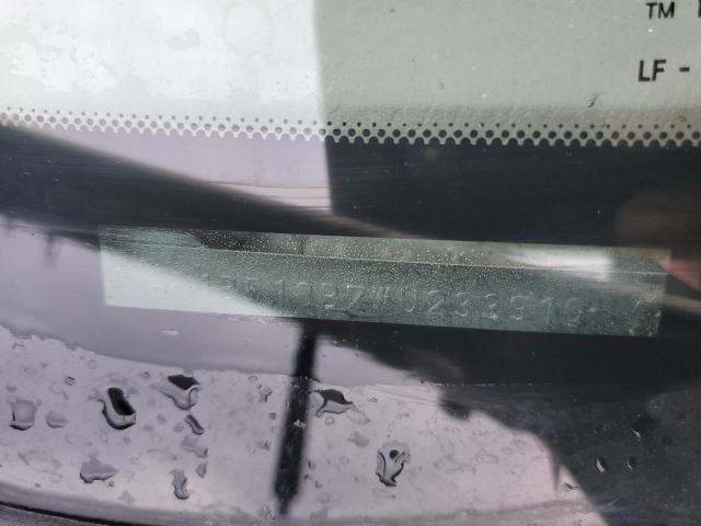 4T1BF18B7WU233910 - 1998 TOYOTA AVALON XL Blanco foto 12