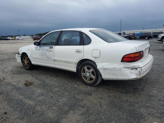 4T1BF18B7WU233910 - 1998 TOYOTA AVALON XL Blanco foto 2