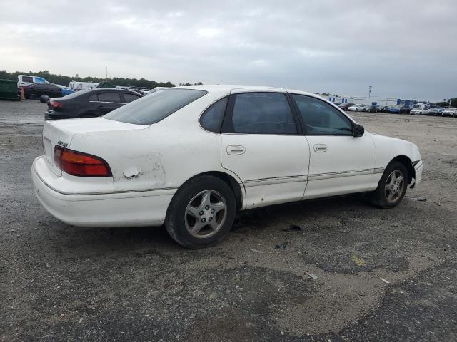 4T1BF18B7WU233910 - 1998 TOYOTA AVALON XL Blanco foto 3
