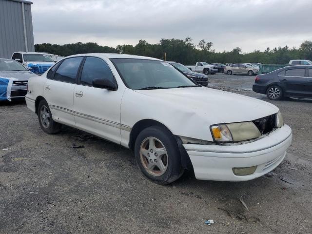 4T1BF18B7WU233910 - 1998 TOYOTA AVALON XL Blanco foto 4