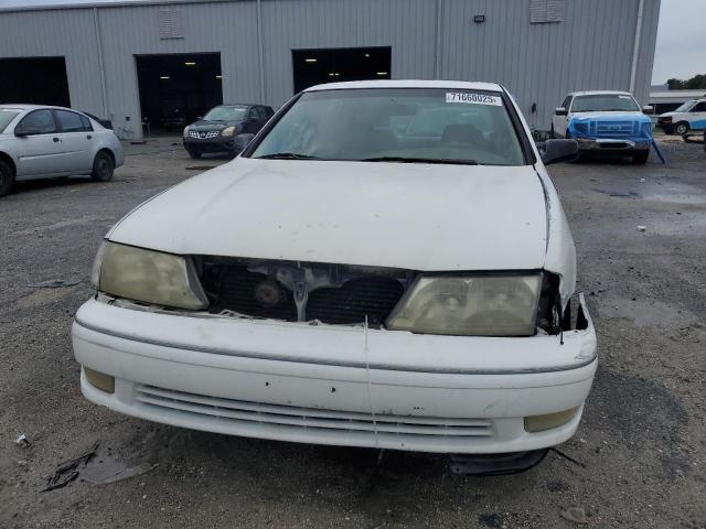 4T1BF18B7WU233910 - 1998 TOYOTA AVALON XL Blanco foto 5