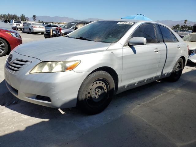 2009 TOYOTA CAMRY BASE, 