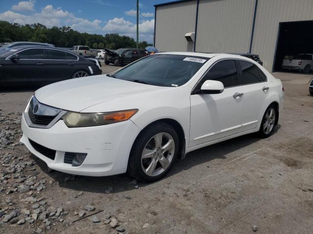 2010 ACURA TSX, 