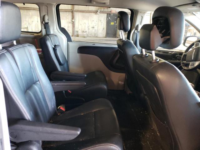 2C4RC1BG2GR158290 - 2016 CHRYSLER TOWN & COU TOURING 黑色 照片 11