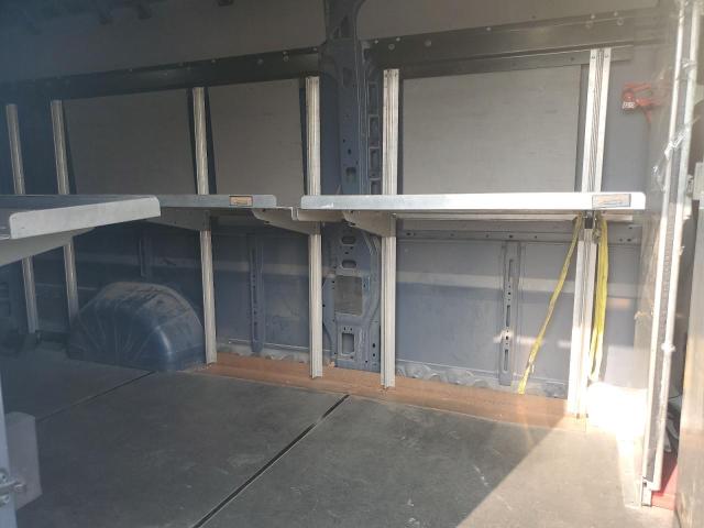 3C6URVJG7KE548451 - 2019 RAM PROMASTER 3500 HIGH Синій фото 11