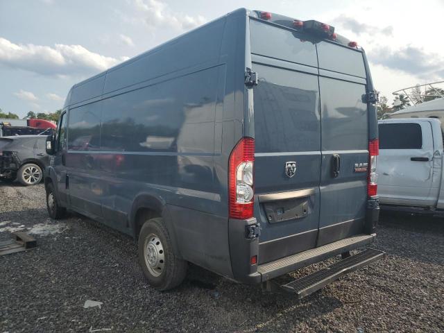 3C6URVJG7KE548451 - 2019 RAM PROMASTER 3500 HIGH Синій фото 2