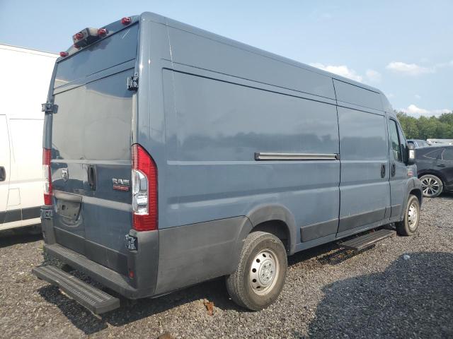 3C6URVJG7KE548451 - 2019 RAM PROMASTER 3500 HIGH Синій фото 3