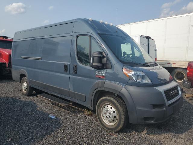3C6URVJG7KE548451 - 2019 RAM PROMASTER 3500 HIGH Синій фото 4