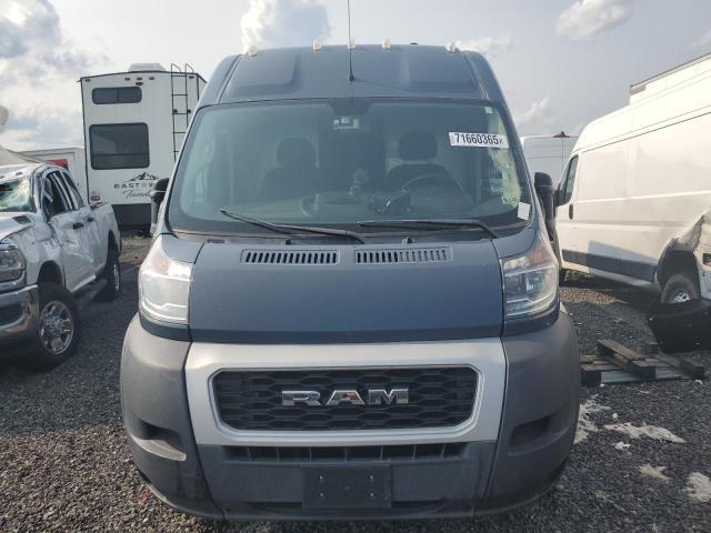 3C6URVJG7KE548451 - 2019 RAM PROMASTER 3500 HIGH Синій фото 5