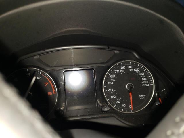 WA1WGBFP5DA039568 - 2013 AUDI Q5 PRESTIGE 红色 照片 9