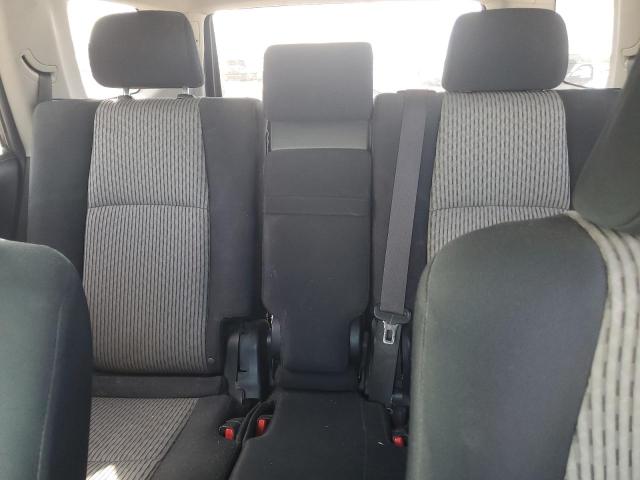 JTEBU5JR7G5296750 - 2016 TOYOTA 4RUNNER SR5/SR5 PREMIUM 灰色 照片 10