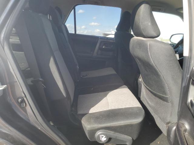 JTEBU5JR7G5296750 - 2016 TOYOTA 4RUNNER SR5/SR5 PREMIUM 灰色 照片 11