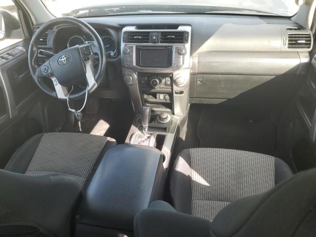 JTEBU5JR7G5296750 - 2016 TOYOTA 4RUNNER SR5/SR5 PREMIUM 灰色 照片 8