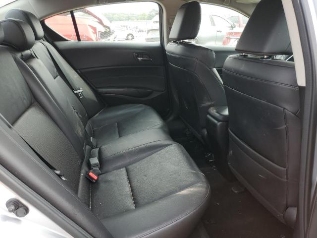 19VDE1F79DE003725 - 2013 ACURA ILX 20 TECH SILVER photo 10