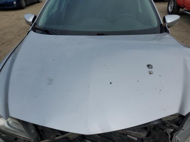 19VDE1F79DE003725 - 2013 ACURA ILX 20 TECH SILVER photo 11