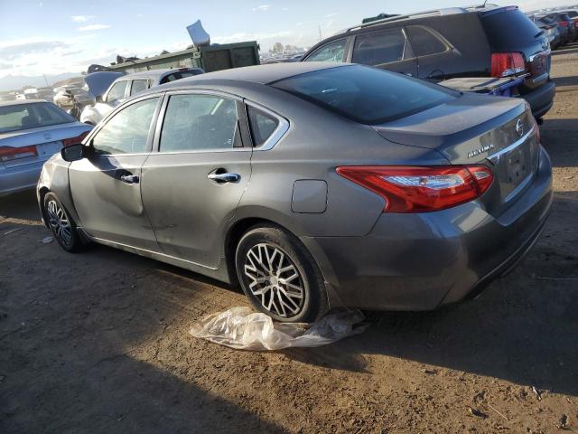 1N4AL3AP3GC225102 - 2016 NISSAN ALTIMA 2.5 GRAY photo 2