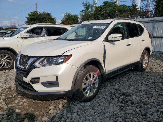 2020 NISSAN ROGUE S, 