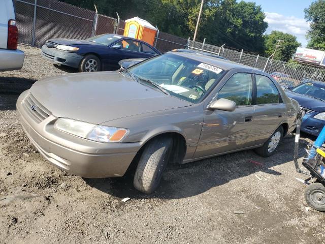 1999 TOYOTA CAMRY CE, 