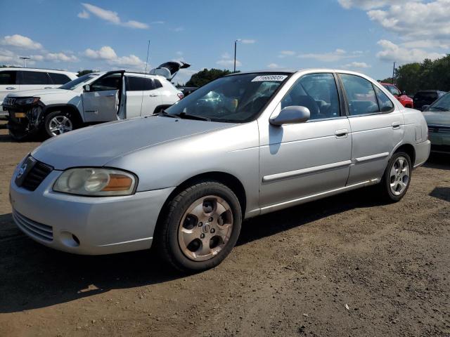 2005 NISSAN SENTRA 1.8, 