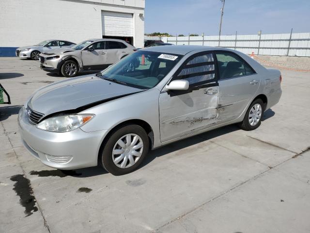 2005 TOYOTA CAMRY LE, 