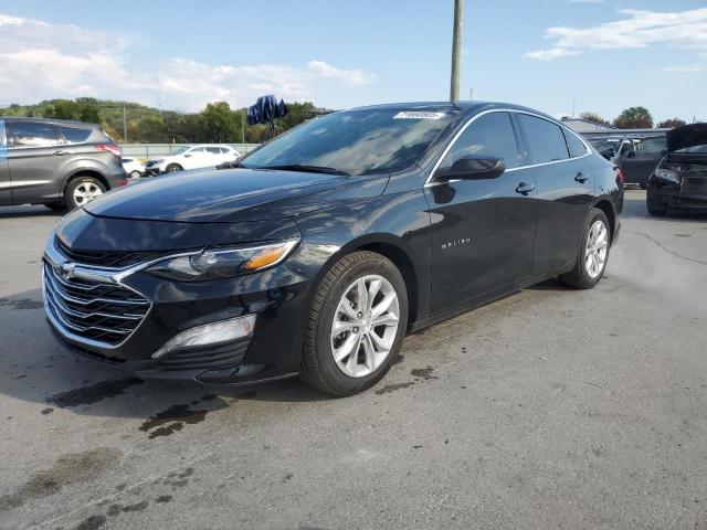 2024 CHEVROLET MALIBU LT, 