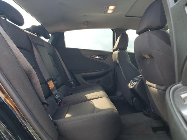 1G1ZD5ST8RF154295 - 2024 CHEVROLET MALIBU LT BLACK photo 10