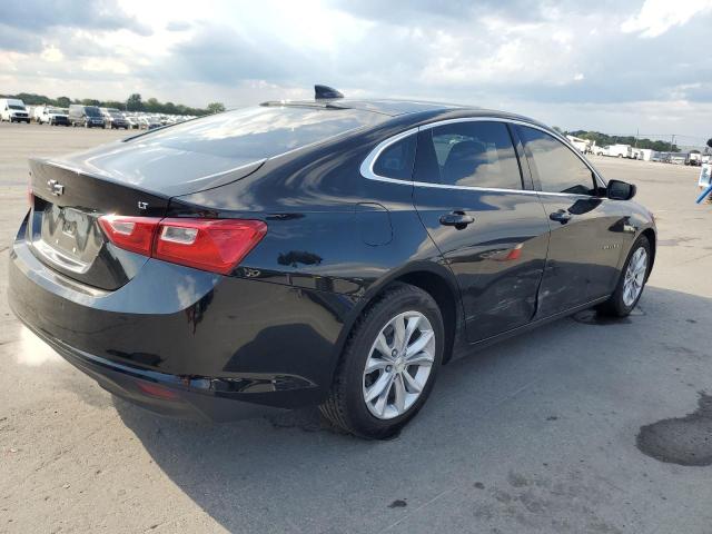 1G1ZD5ST8RF154295 - 2024 CHEVROLET MALIBU LT BLACK photo 3