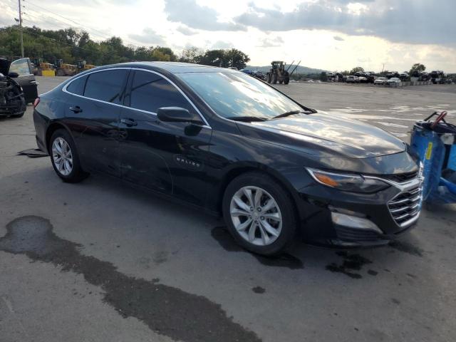 1G1ZD5ST8RF154295 - 2024 CHEVROLET MALIBU LT BLACK photo 4