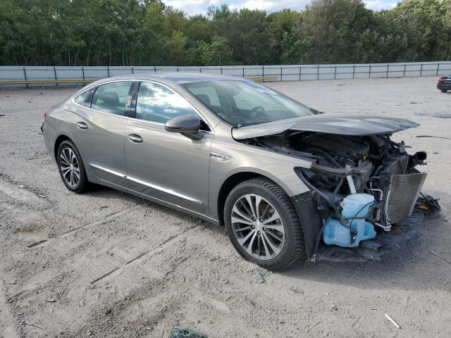 1G4ZN5SS0HU160190 - 2017 BUICK LACROSSE PREFERRED TAN photo 4