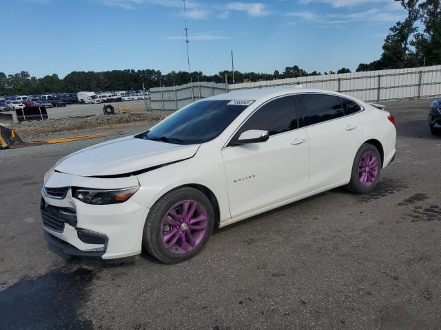 2018 CHEVROLET MALIBU LT, 
